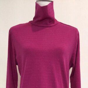 Time And Tru Turtleneck Women's XL XG 16-18